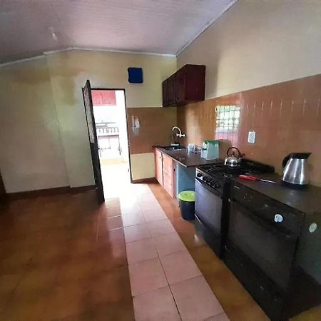 Los Lapachos Oberá Kültér fotó