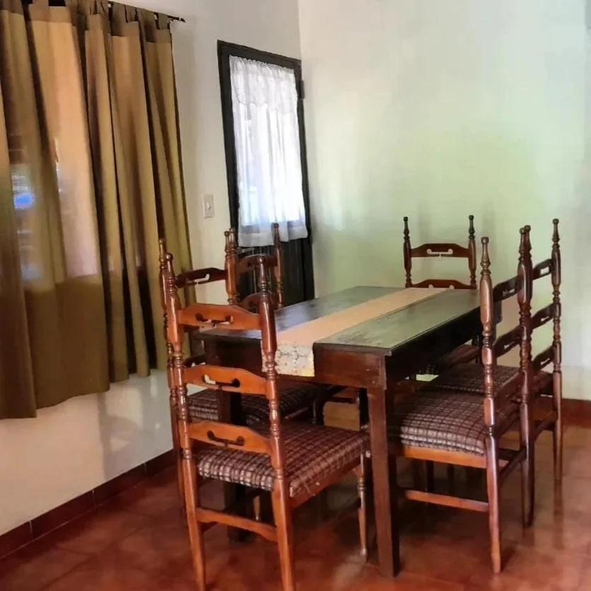 Los Lapachos Oberá Kültér fotó