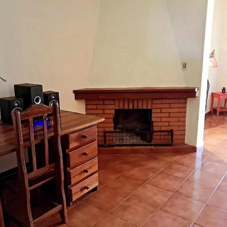 Los Lapachos Oberá Kültér fotó